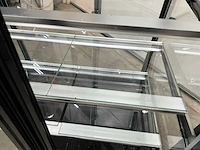 Maxima 09400842 koelvitrine - afbeelding 8 van  10