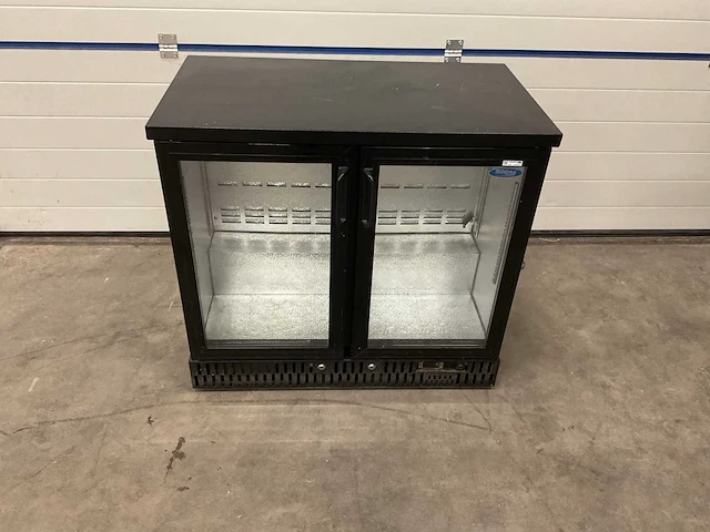 Maxima 2 deurs barkoeling - afbeelding 1 van  4