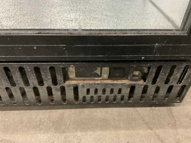 Maxima 2 deurs barkoeling - afbeelding 2 van  4