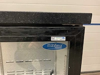 Maxima 2 deurs barkoeling - afbeelding 3 van  4