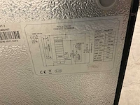 Maxima 2 deurs barkoeling - afbeelding 4 van  4