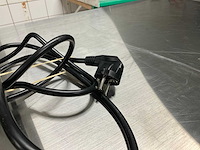 Maxima blc 5 shock freezer / blast chiller - afbeelding 4 van  12