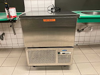 Maxima blc 5 shock freezer / blast chiller - afbeelding 5 van  12