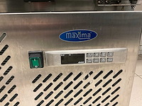 Maxima blc 5 shock freezer / blast chiller - afbeelding 7 van  12