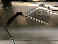 Maxima blc 5 shock freezer / blast chiller - afbeelding 9 van  12