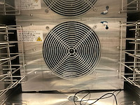 Maxima blc 5 shock freezer / blast chiller - afbeelding 11 van  12