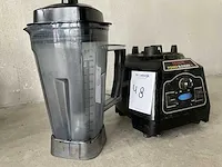 Maxima extreme power blender xl - afbeelding 3 van  5