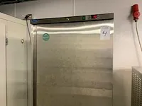 Maxima fr600 ss vriezer - afbeelding 3 van  10