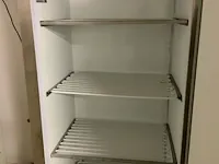 Maxima fr600 ss vriezer - afbeelding 8 van  10