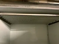 Maxima fr600 ss vriezer - afbeelding 9 van  10