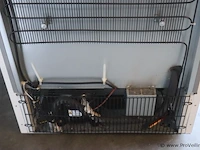 Maxima holland vrieskast - model maxima 600 w - afbeelding 2 van  11