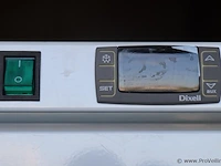 Maxima holland vrieskast - model maxima 600 w - afbeelding 5 van  11