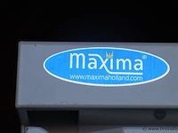 Maxima holland vrieskast - model maxima 600 w - afbeelding 6 van  11