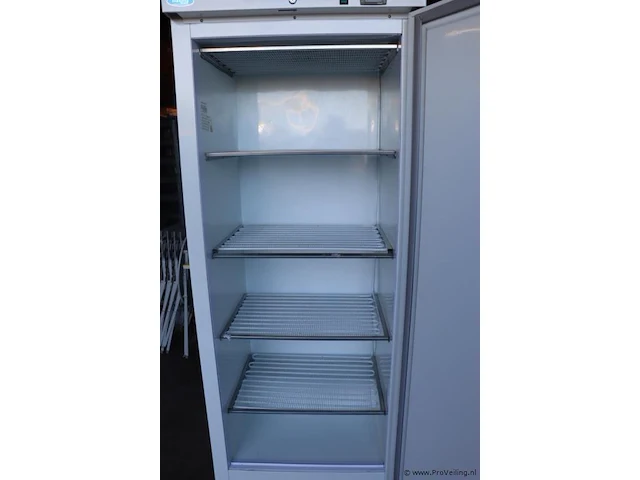 Maxima holland vrieskast - model maxima 600 w - afbeelding 8 van  11