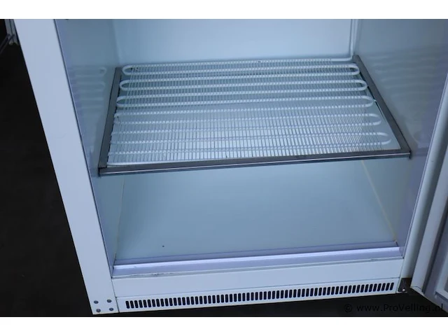 Maxima holland vrieskast - model maxima 600 w - afbeelding 10 van  11