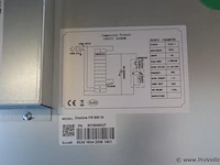 Maxima holland vrieskast - model maxima 600 w - afbeelding 11 van  11
