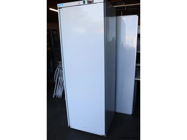 Maxima holland vrieskast - model maxima fr 400 w - afbeelding 1 van  11