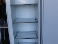 Maxima holland vrieskast - model maxima fr 400 w - afbeelding 8 van  11