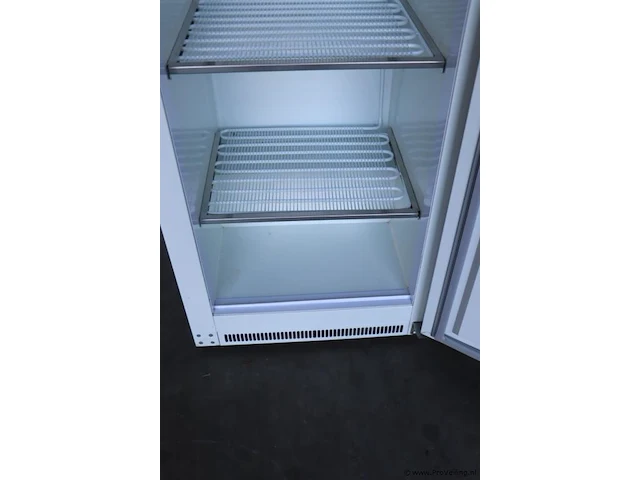 Maxima holland vrieskast - model maxima fr 400 w - afbeelding 10 van  11