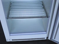 Maxima holland vrieskast - model maxima fr 400 w - afbeelding 10 van  11