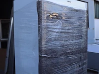 Maxima holland vrieskast - model maxima fr 400 w - afbeelding 5 van  13