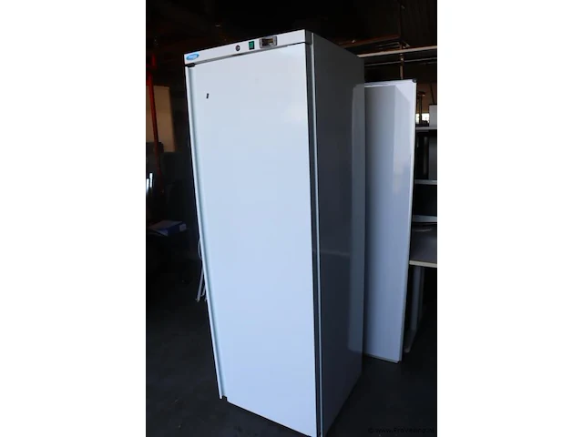 Maxima holland vrieskast - model maxima fr 400 w - afbeelding 1 van  13