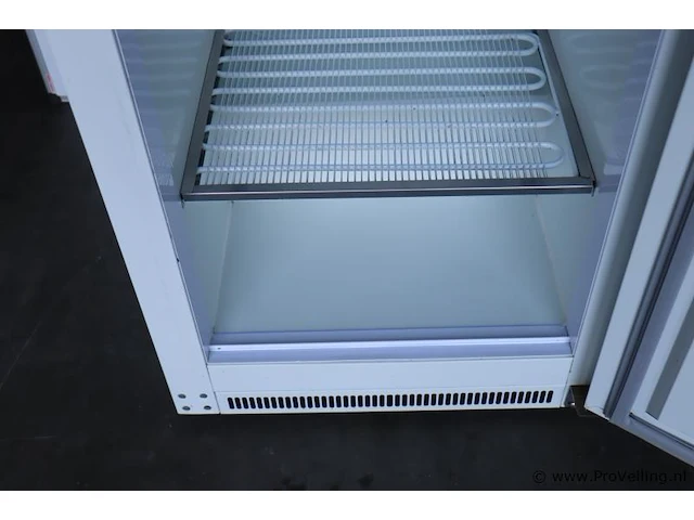 Maxima holland vrieskast - model maxima fr 400 w - afbeelding 12 van  13