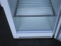 Maxima holland vrieskast - model maxima fr 400 w - afbeelding 12 van  13