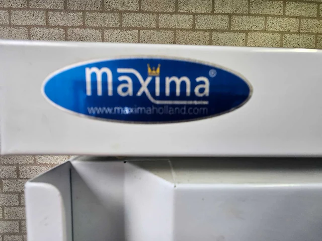 Maxima koelkast - afbeelding 4 van  5