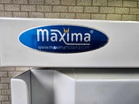 Maxima koelkast - afbeelding 4 van  5