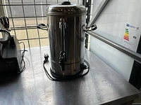Maxima koffiecontainer - afbeelding 1 van  3