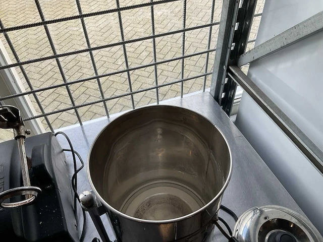 Maxima koffiecontainer - afbeelding 3 van  3
