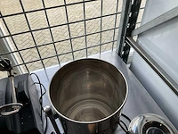 Maxima koffiecontainer - afbeelding 3 van  3