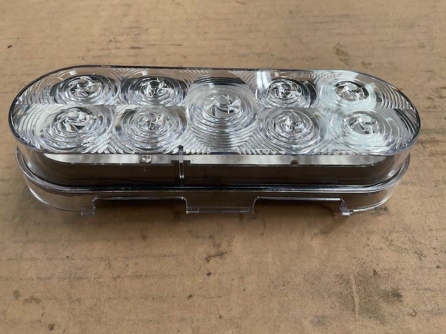 Maxima m63339y 12v light (13x) - afbeelding 2 van  5