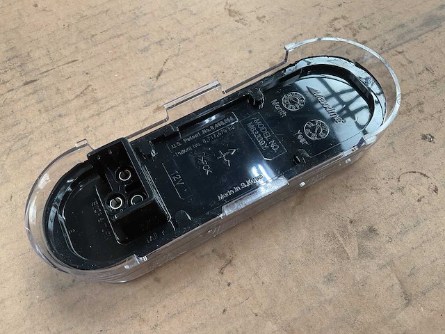 Maxima m63339y 12v light (13x) - afbeelding 4 van  5