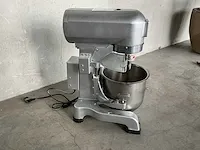 Maxima mpm10 planetary mixer - afbeelding 2 van  6