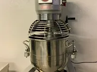 Maxima mpm40 planetaire mixer - afbeelding 5 van  11