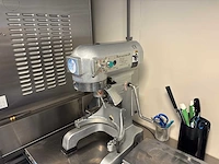Maxima overige bakkerijmachines (6x) - afbeelding 3 van  27