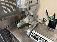 Maxima overige bakkerijmachines (6x) - afbeelding 4 van  27