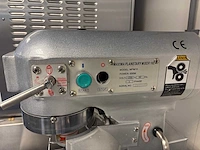 Maxima overige bakkerijmachines (6x) - afbeelding 5 van  27