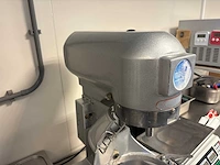 Maxima overige bakkerijmachines (6x) - afbeelding 6 van  27