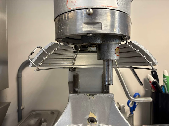 Maxima overige bakkerijmachines (6x) - afbeelding 7 van  27