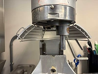 Maxima overige bakkerijmachines (6x) - afbeelding 7 van  27