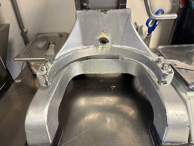 Maxima overige bakkerijmachines (6x) - afbeelding 8 van  27
