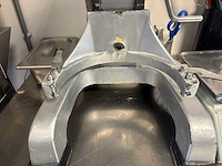 Maxima overige bakkerijmachines (6x) - afbeelding 8 van  27