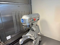 Maxima overige bakkerijmachines (6x) - afbeelding 9 van  27