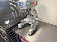 Maxima overige bakkerijmachines (6x) - afbeelding 10 van  27