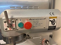 Maxima overige bakkerijmachines (6x) - afbeelding 11 van  27