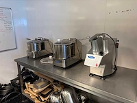 Maxima overige bakkerijmachines (6x) - afbeelding 1 van  27
