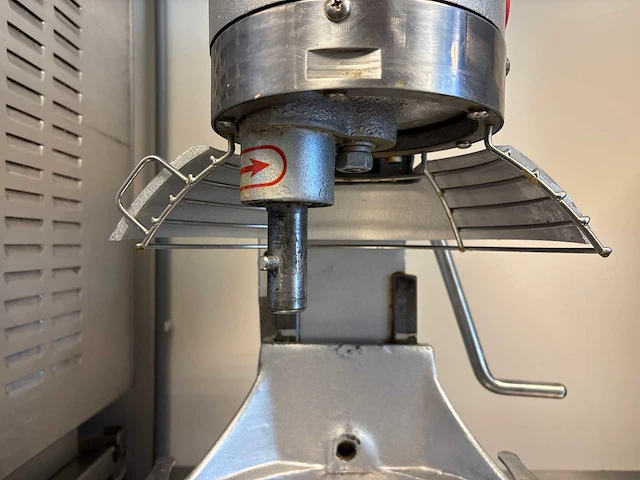 Maxima overige bakkerijmachines (6x) - afbeelding 13 van  27